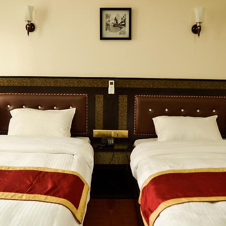 Mandala Hotel Katmandu Zewnętrze zdjęcie