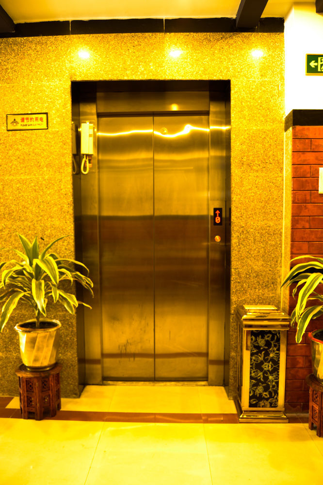 Mandala Hotel Katmandu Zewnętrze zdjęcie