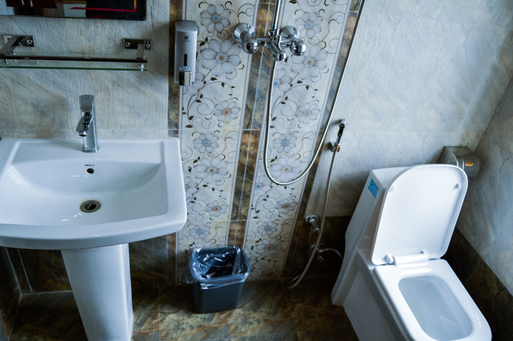 Mandala Hotel Katmandu Zewnętrze zdjęcie